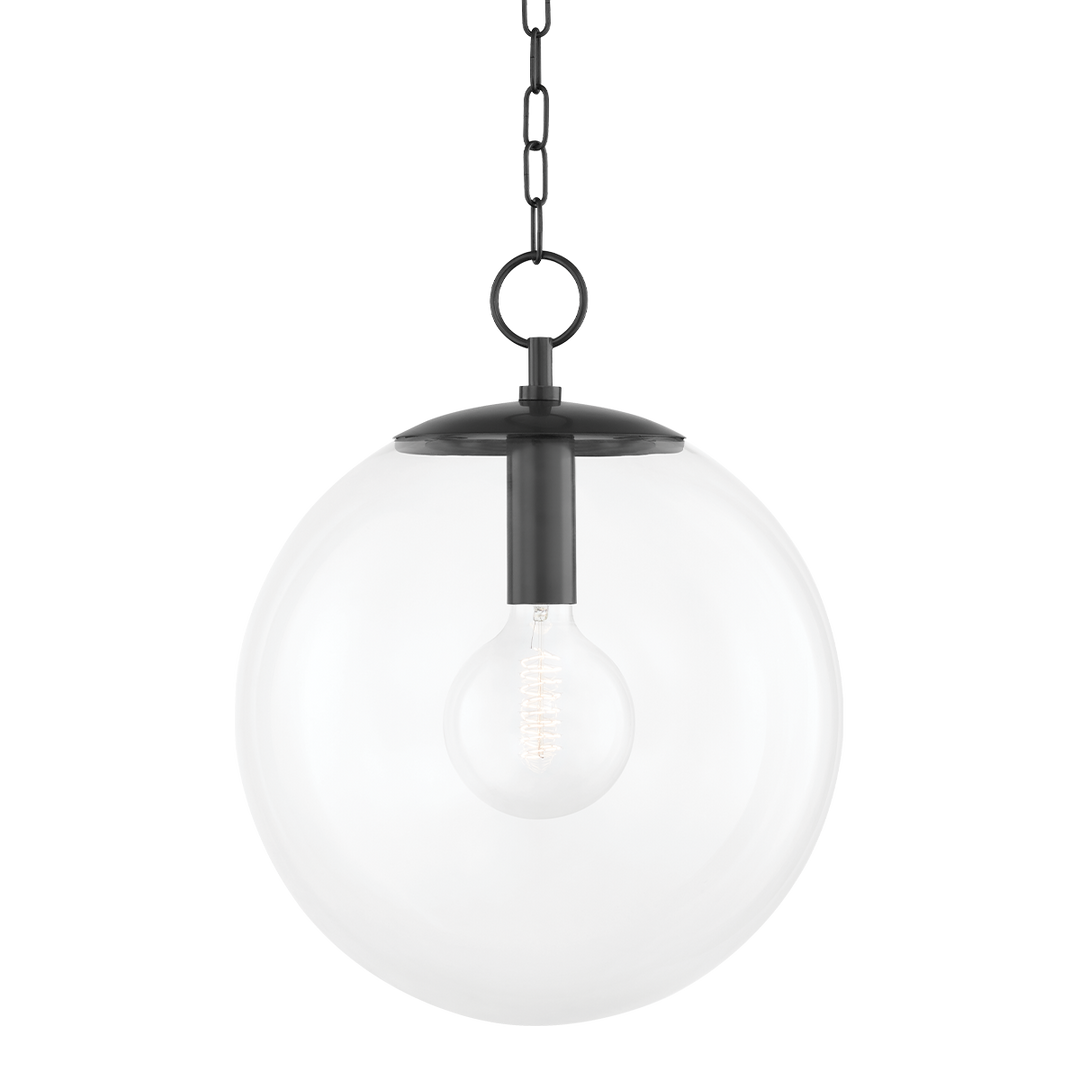 ##Antique Hardware## Juliana Pendant