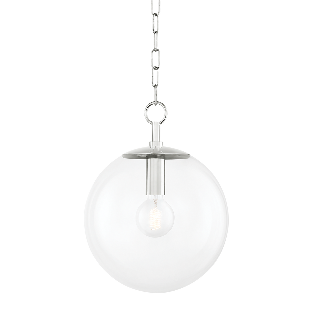 ##Antique Hardware## Juliana Pendant
