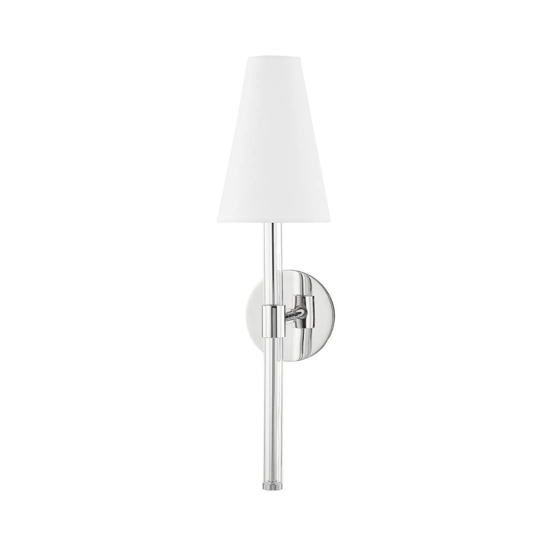 ##Antique Hardware## Janelle Wall Sconce
