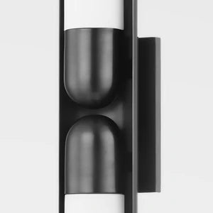 ##Antique Hardware## Paolo Wall Sconce