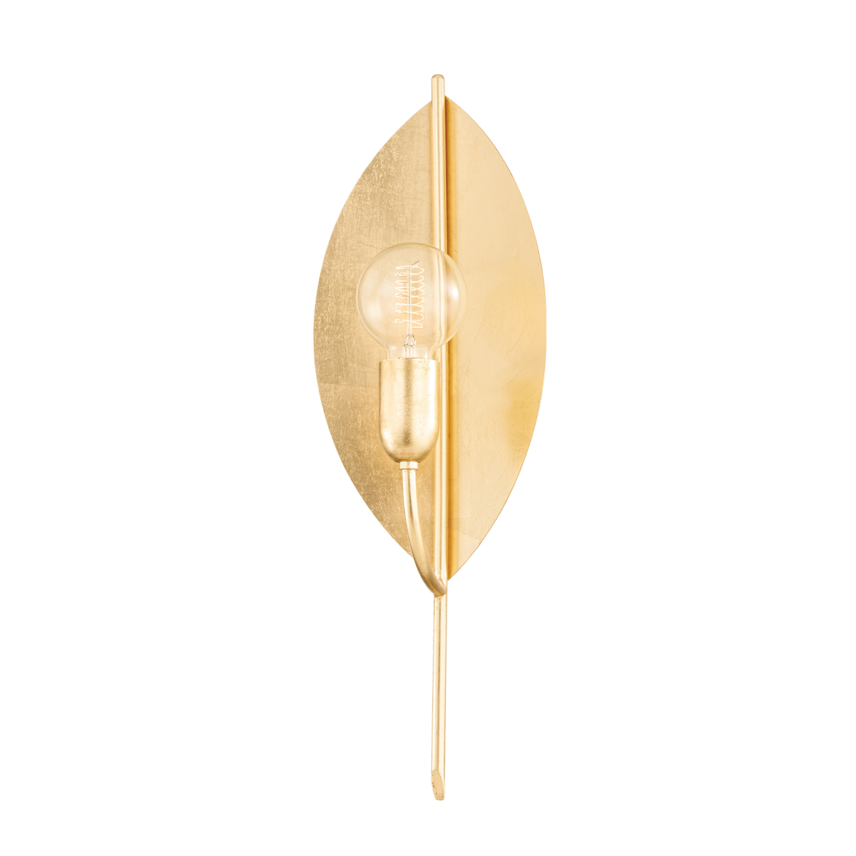 ##Antique Hardware## Lorelei Wall Sconce