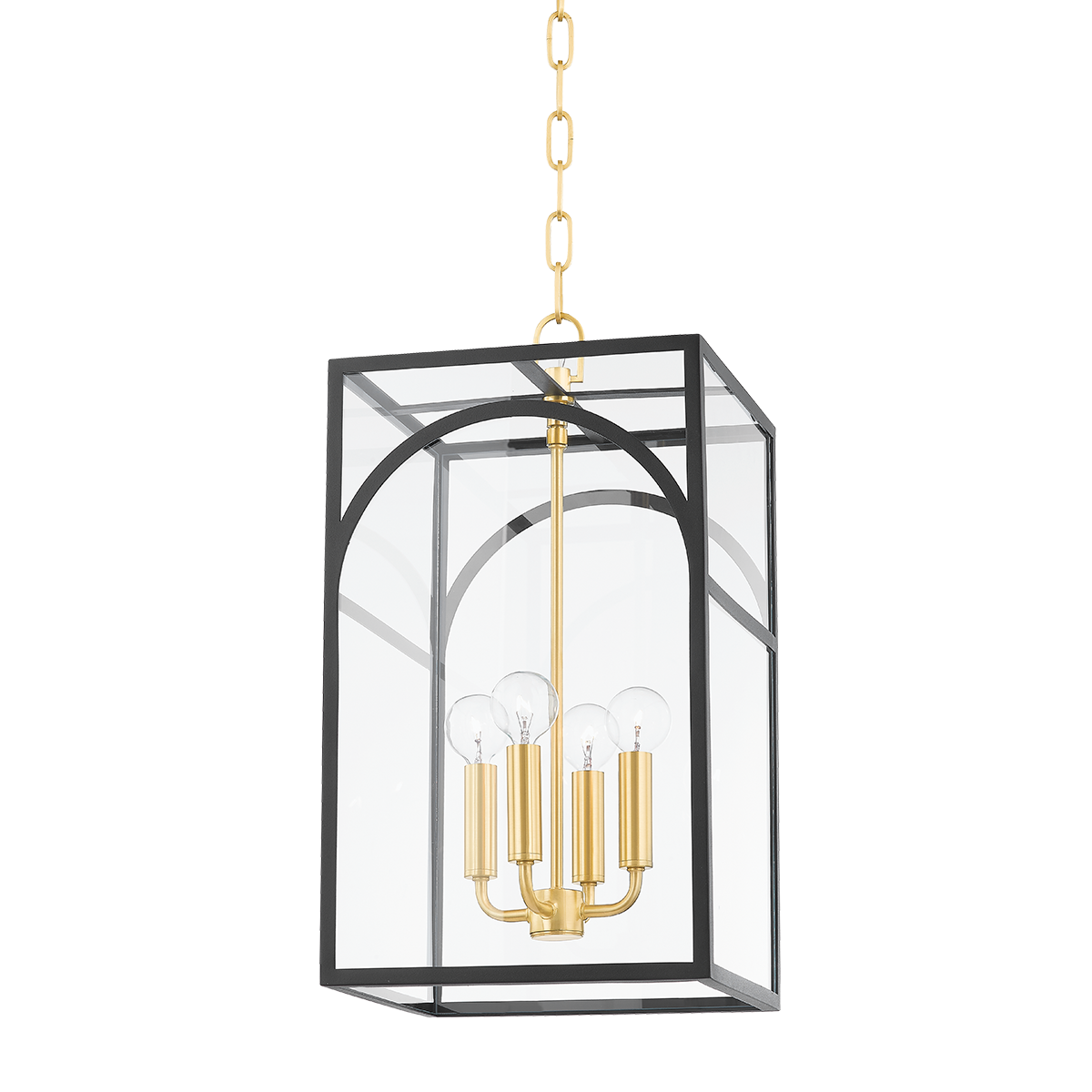 ##Antique Hardware## Addison Pendant
