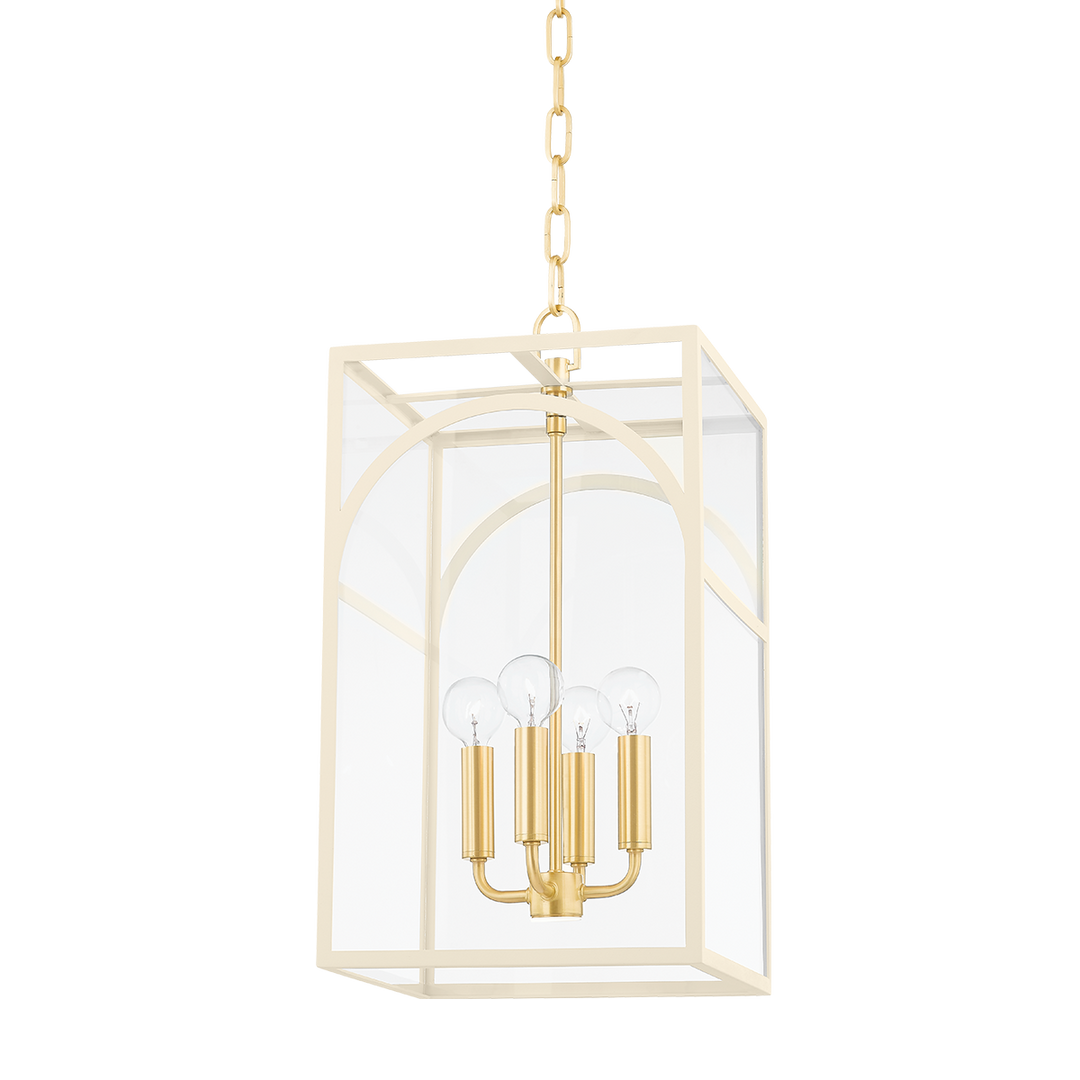 ##Antique Hardware## Addison Pendant