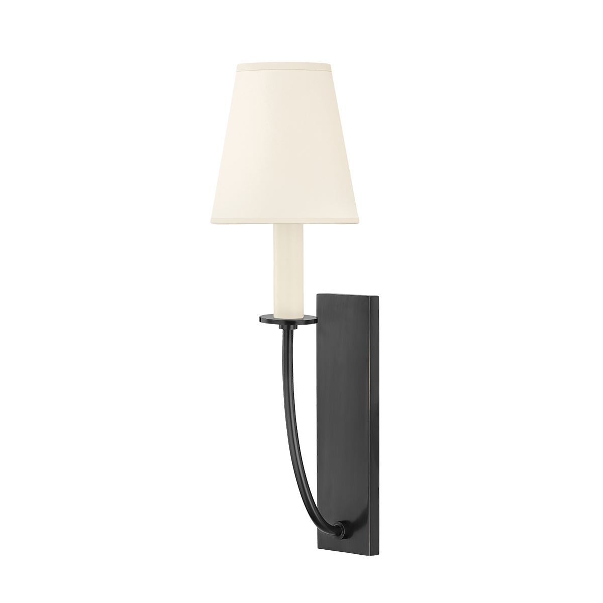 ##Antique Hardware## Iantha Wall Sconce