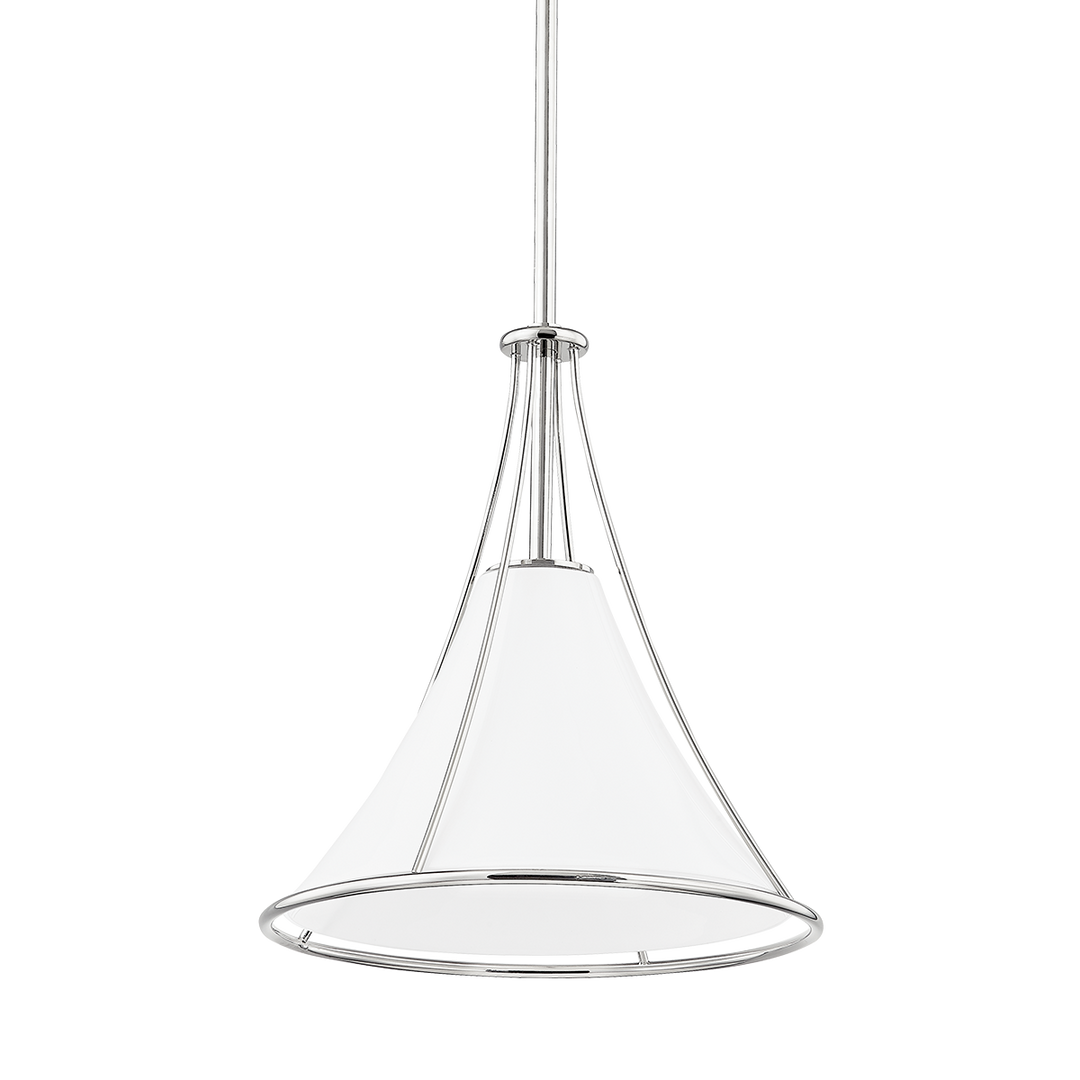 ##Antique Hardware## Madelyn Pendant