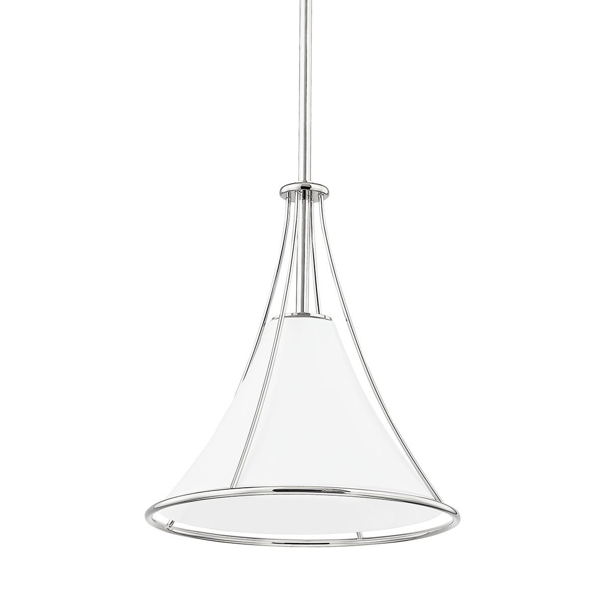 ##Antique Hardware## Madelyn Pendant