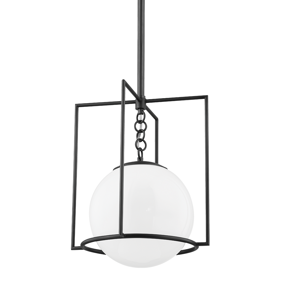 ##Antique Hardware## Frankie Pendant