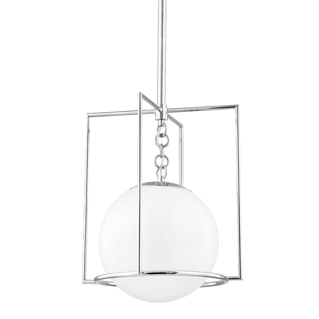 Antique Hardware Frankie Pendant Pendant