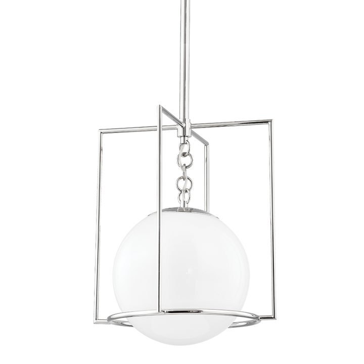 Antique Hardware Frankie Pendant Pendant