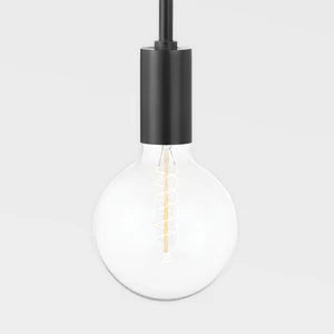 ##Antique Hardware## Zani Wall Sconce