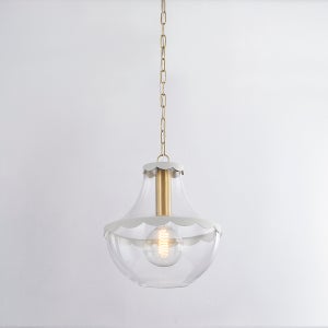 ##Antique Hardware## Alaina Pendant