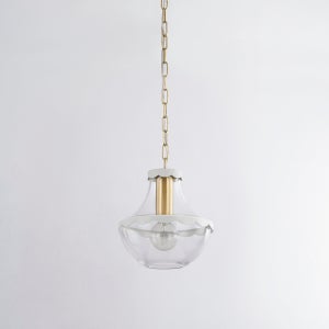##Antique Hardware## Alaina Pendant