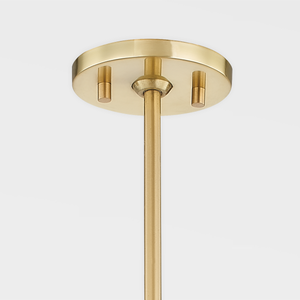 ##Antique Hardware## Alana Pendant