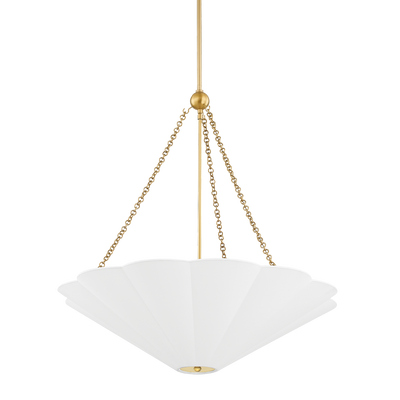 ##Antique Hardware## Alana Pendant