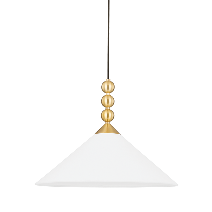 ##Antique Hardware## Sang Pendant