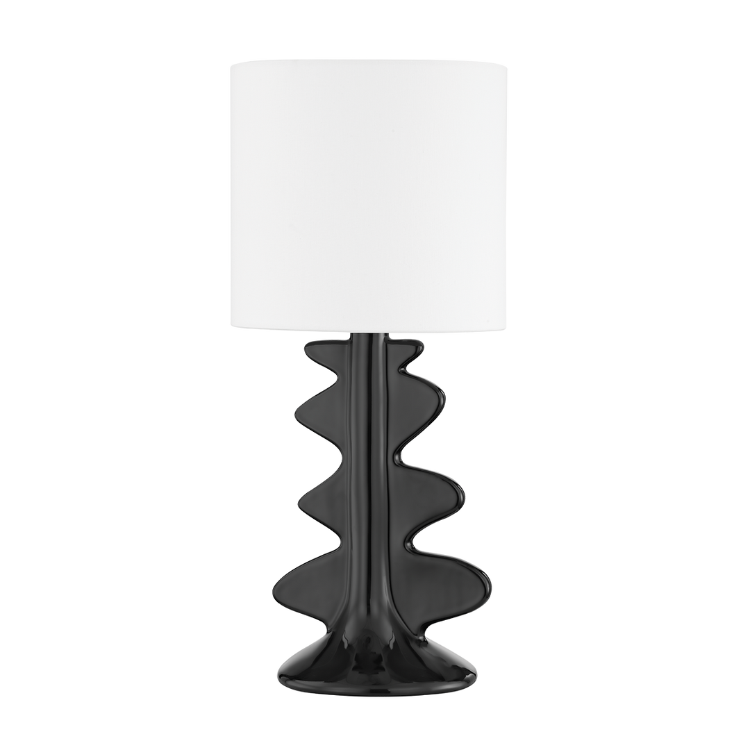 ##Antique Hardware## Liwa Table Lamp