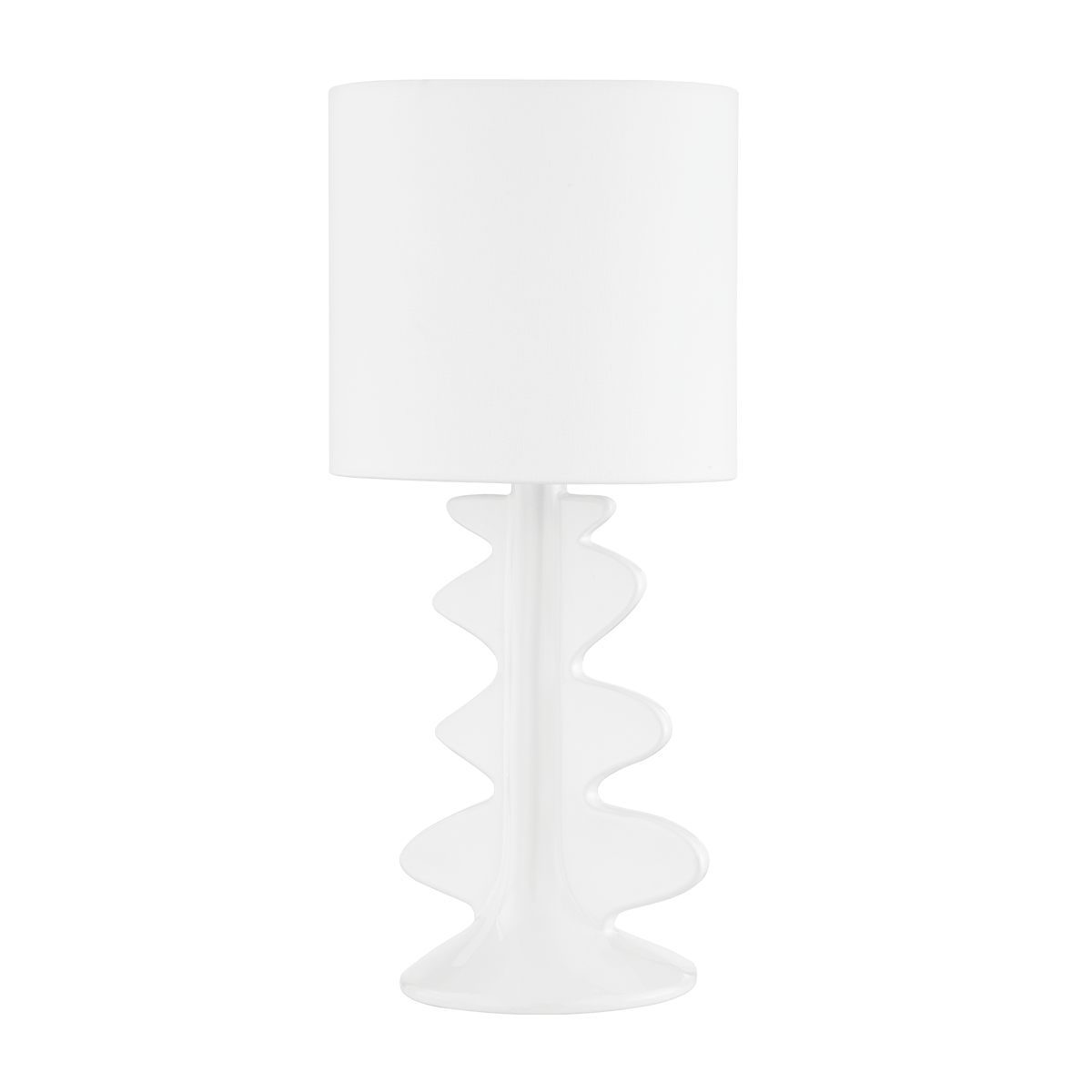 ##Antique Hardware## Liwa Table Lamp