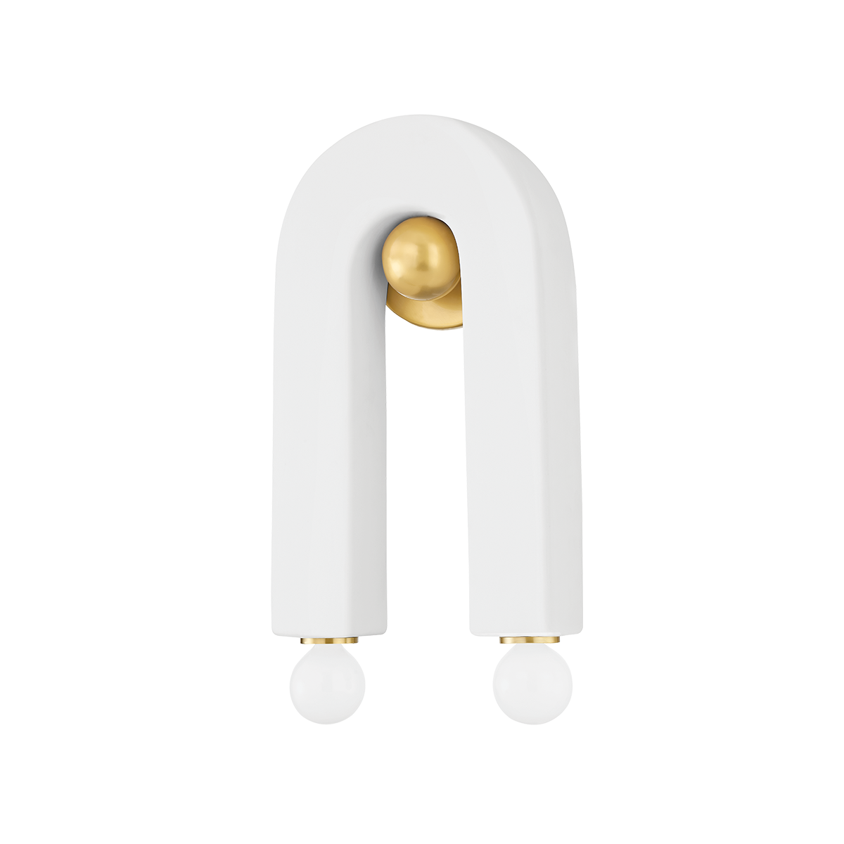 ##Antique Hardware## Roshani Wall Sconce