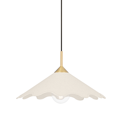 ##Antique Hardware## Sodsai Pendant