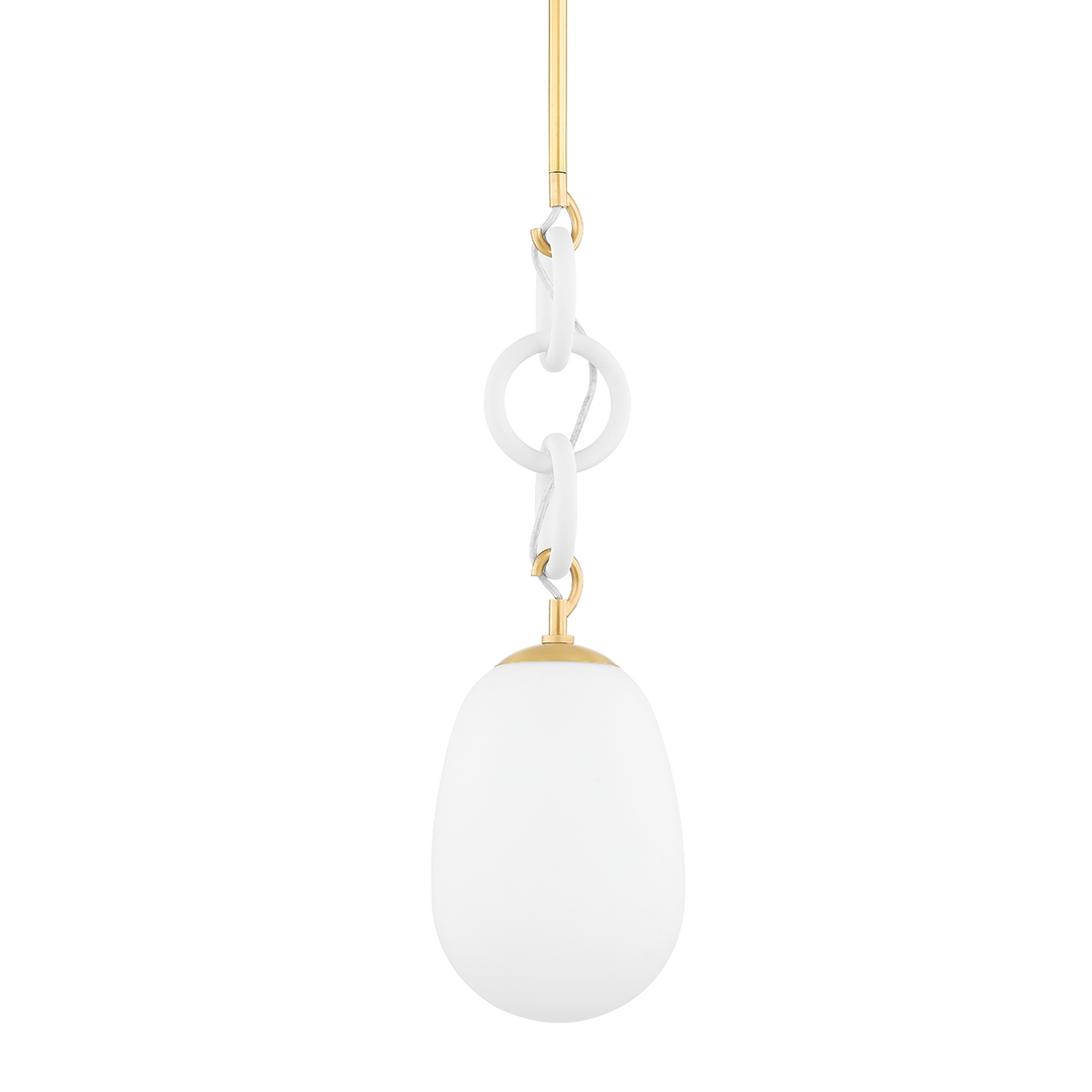 ##Antique Hardware## Marina Pendant