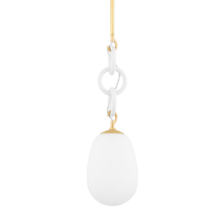 ##Antique Hardware## Marina Pendant