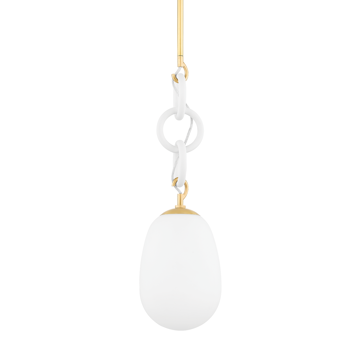 ##Antique Hardware## Marina Pendant
