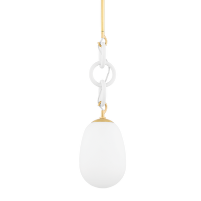 ##Antique Hardware## Marina Pendant