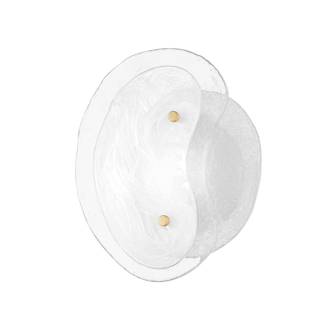 ##Antique Hardware## Celia Wall Sconce