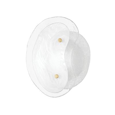 ##Antique Hardware## Celia Wall Sconce