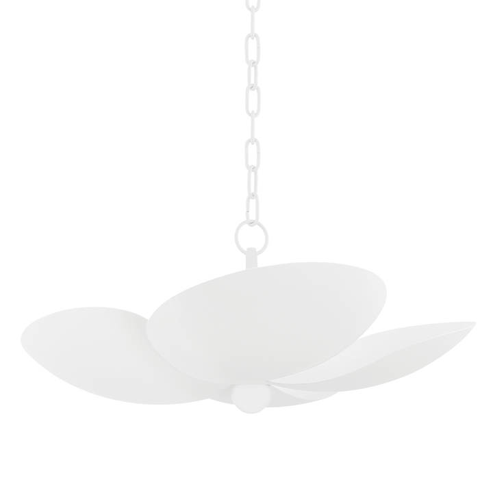 ##Antique Hardware## Leni Pendant