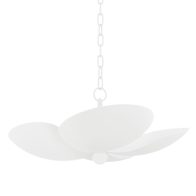 ##Antique Hardware## Leni Pendant