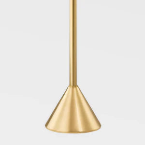 ##Antique Hardware## Twiggy Floor Lamp