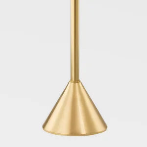 ##Antique Hardware## Twiggy Floor Lamp