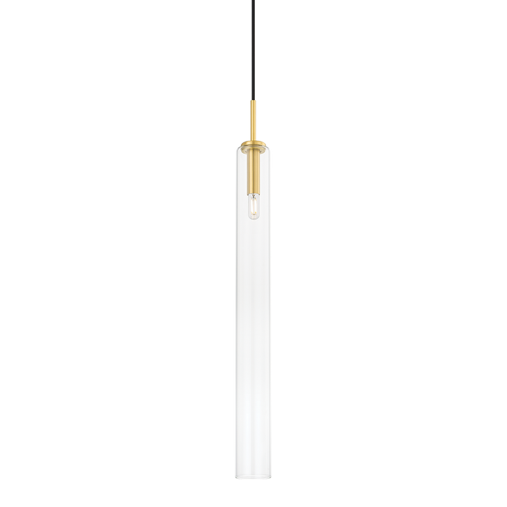 ##Antique Hardware## Nyah Pendant