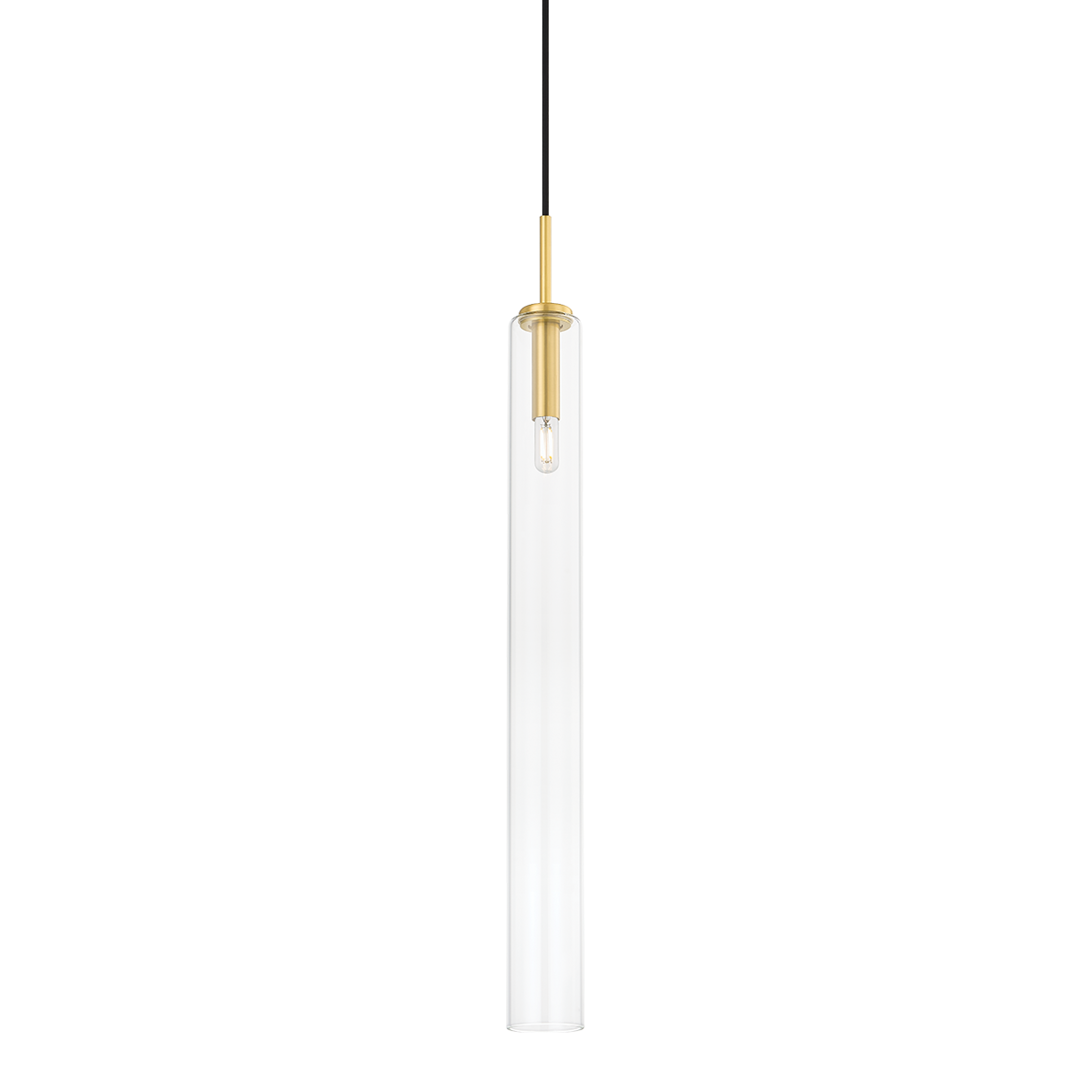 ##Antique Hardware## Nyah Pendant