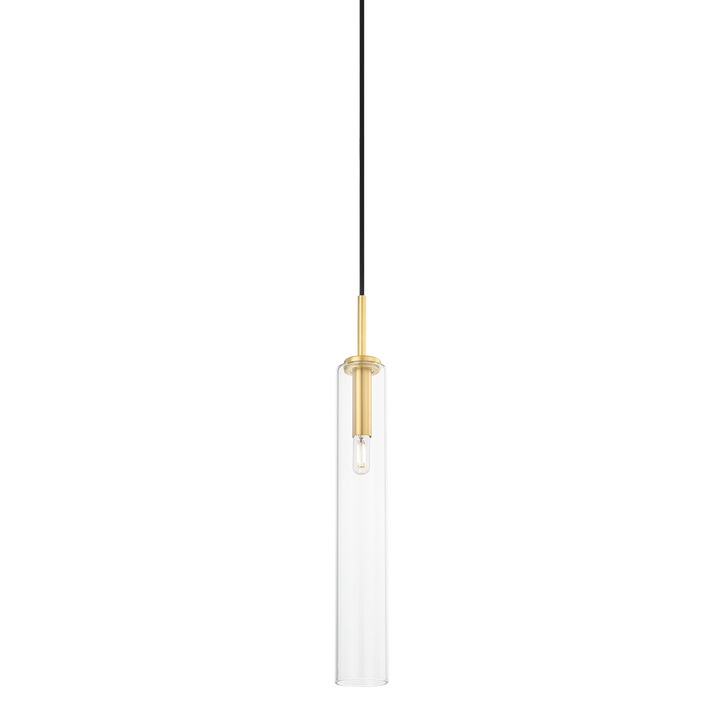 ##Antique Hardware## Nyah Pendant