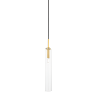 ##Antique Hardware## Nyah Pendant