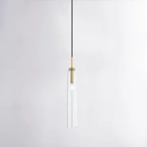 ##Antique Hardware## Nyah Pendant
