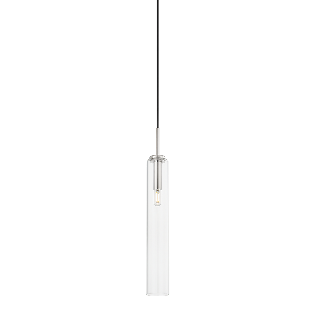 ##Antique Hardware## Nyah Pendant
