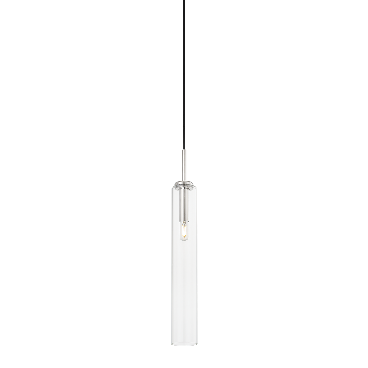 ##Antique Hardware## Nyah Pendant