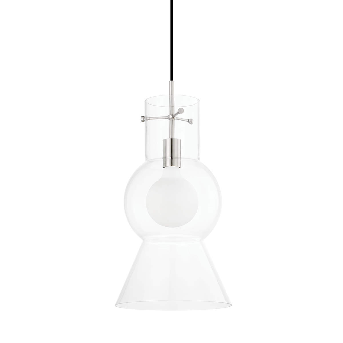 ##Antique Hardware## Mirabel Pendant