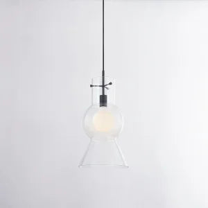 ##Antique Hardware## Mirabel Pendant