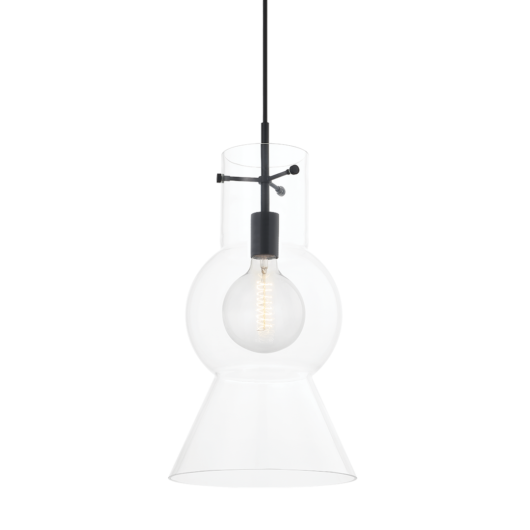 ##Antique Hardware## Mirabel Pendant
