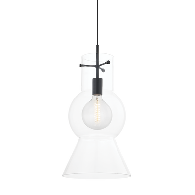 ##Antique Hardware## Mirabel Pendant