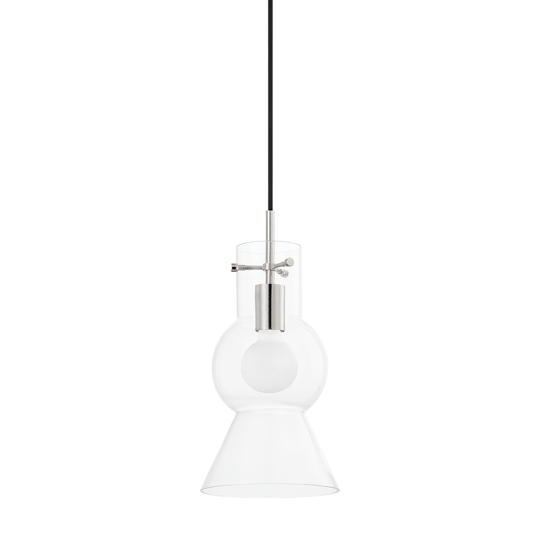##Antique Hardware## Mirabel Pendant