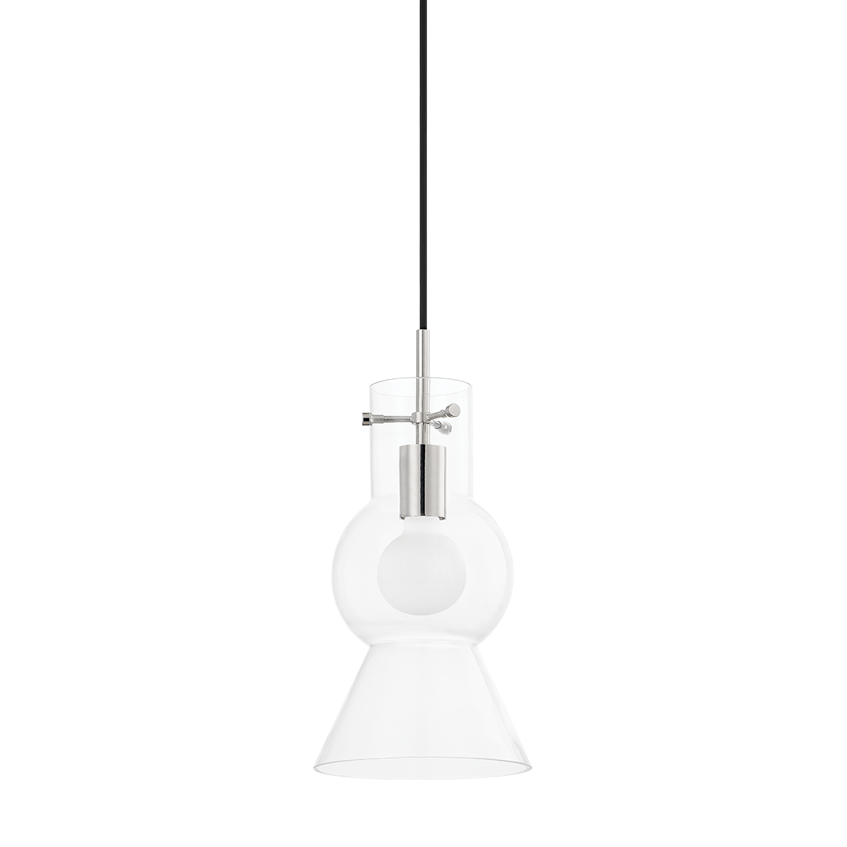 ##Antique Hardware## Mirabel Pendant