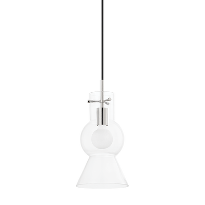 ##Antique Hardware## Mirabel Pendant