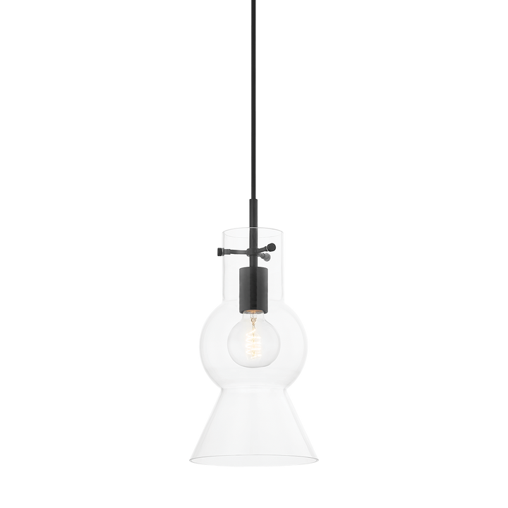 ##Antique Hardware## Mirabel Pendant