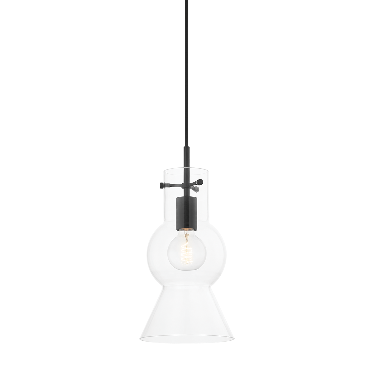 ##Antique Hardware## Mirabel Pendant
