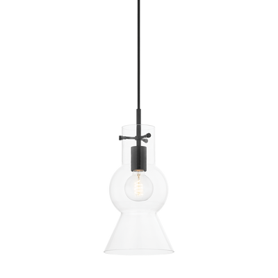 ##Antique Hardware## Mirabel Pendant